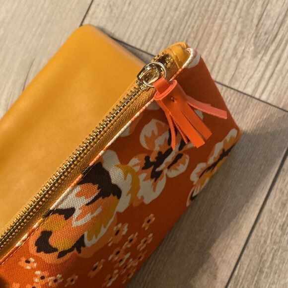 NWOT Rachel Pally Organizer/Clutch - Picture 4 of 6